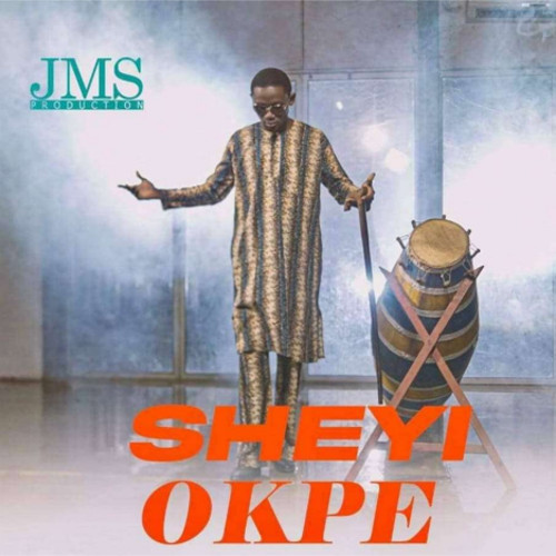 Okpe