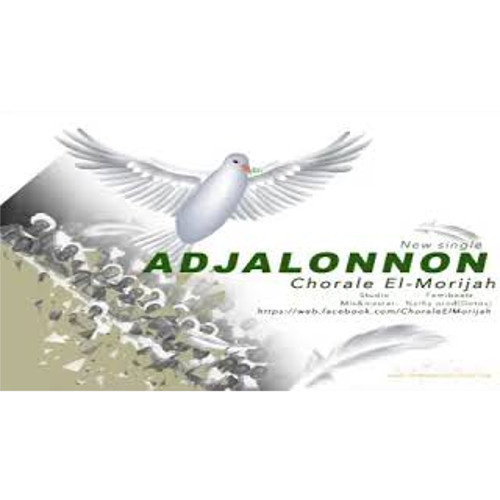 Adjalonnon (Adoration)