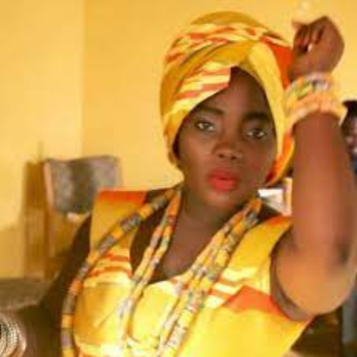 Strong and powerfull